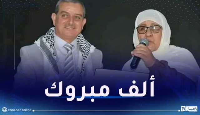 والي مستغانم يكرّم أكبر طالبة الحاجة “رحمي فاطمة”