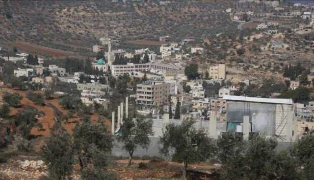 فرنسا تدين خطة الكيان الصهيوني لتوسيع المستوطنات