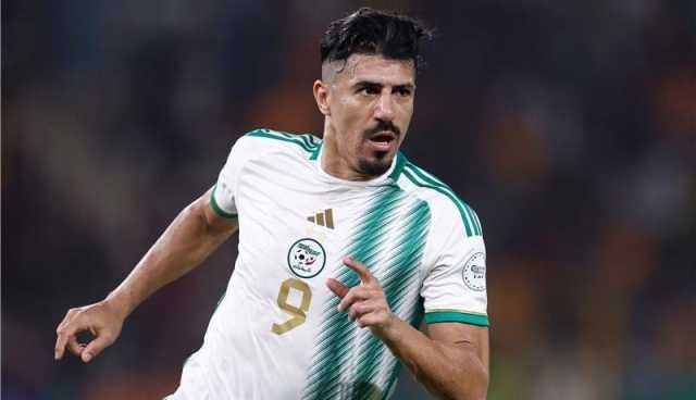 الأهلي يقترب من حسم صفقة بونجاح