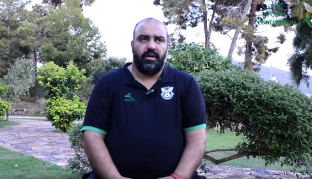 مضوي: “حققنا فوزا معنويا أمام نهضة بركان وحسرتنا كبيرة على لقاء الذهاب”