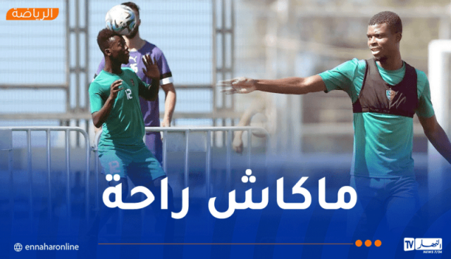 مدرب مولودية الجزائر يرفض منح لاعبيه الراحة قبل الكلاسيكو  