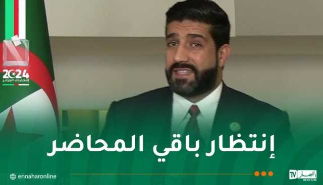 المحكمة الدستورية: إستلام 52 محضر للتصويت.. لم نتلق أي طعن