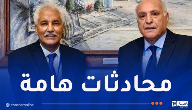وزير الخارجية يتحادث مع نظرائه من عدة دول بنيويورك