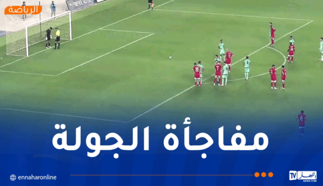 مولودية البيض تُحقق أول فوز هذا الموسم على حساب شباب بلوزداد