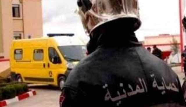 تسجيل ثالث حالة وفاة وسط المصابين بأعراض التسمم في وهران