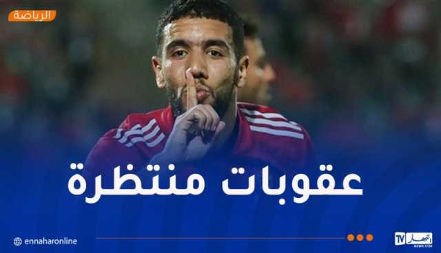 أول رد فعل من إدارة الأهلي بعد تصريحات قندوسي