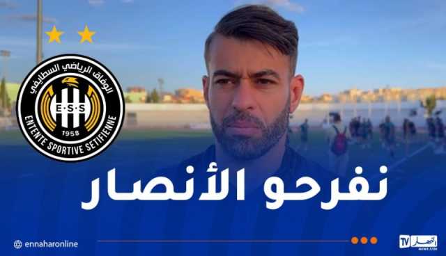 جحنيط: “ّنطمح لتحقيق نتيجة ايجابية أمام مقرة لمواصلة تقدمنا”