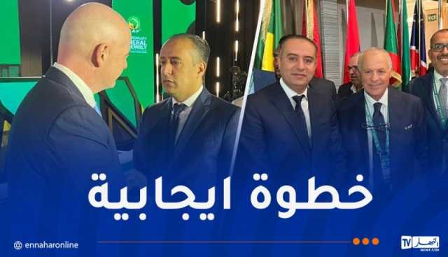 بالصور.. صادي يجري محادثات مع شخصيات عالمية وإفريقية