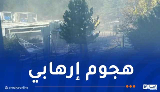 بالفيديو.. قتلى وجرحى في هجوم على شركة “صناعات الطيران والفضاء” بأنقرة