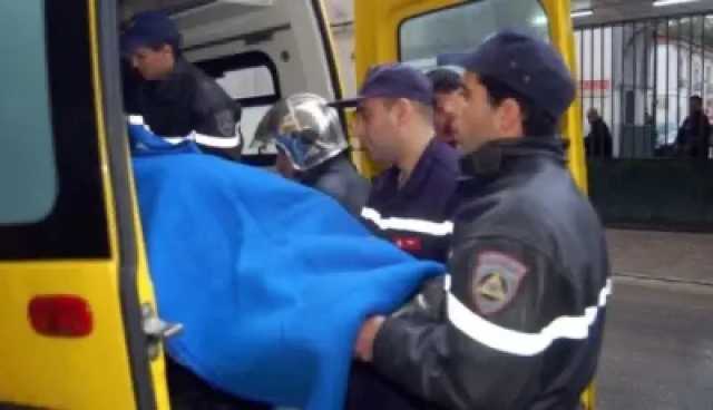 وفاة شخص متسمما بالغاز في تبسة