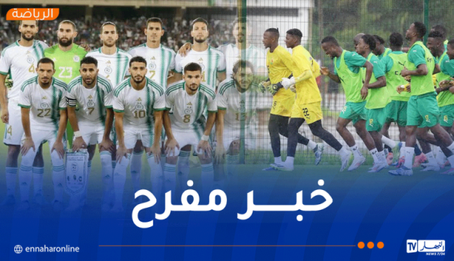 قناة “بي أن سبورتس” القطرية تعلن نقلها مباراة الخضر وغينيا الاستوائية