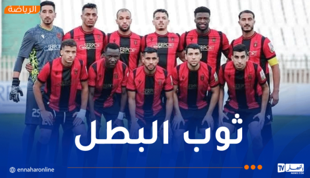 اتحاد العاصمة يكتسح أورابا يونايتد بسداسية نظيفة وينذر الجميع في كأس “الكاف”
