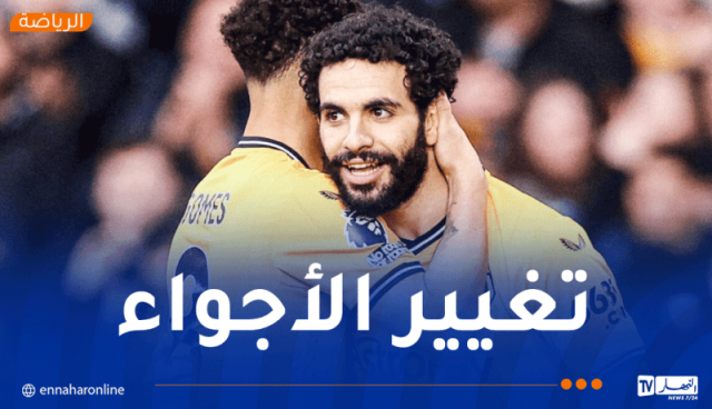 آيت نوري يدخل مخططات ليفربول