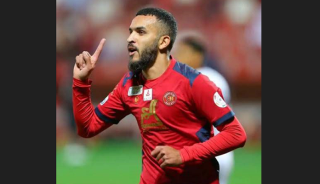 بالفيديو.. بدران ينهزم أمام رونالدو ورفقائه ويطرد بالبطاقة الحمراء