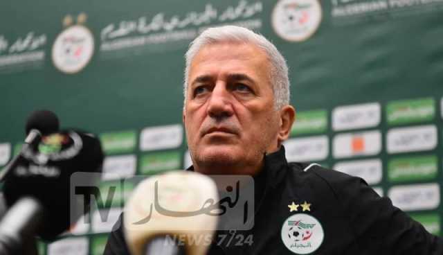 بيتكوفيتش:” سعداء بتحقيق صدارة المجموعة و أشكر اللاعبين على أدائهم”