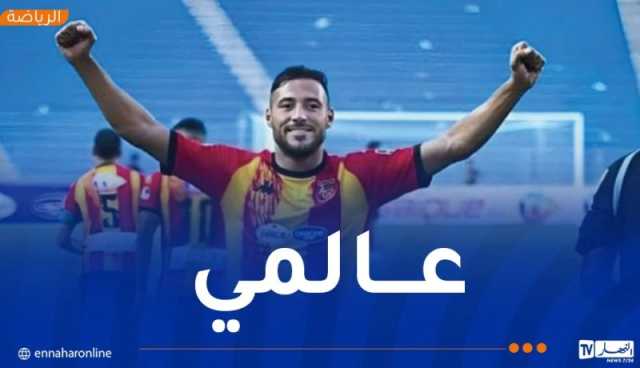 بلايلي يقدم “دوبل أسيست” و يقود الترجي للفوز برباعية نظيفة أمام جوليبا