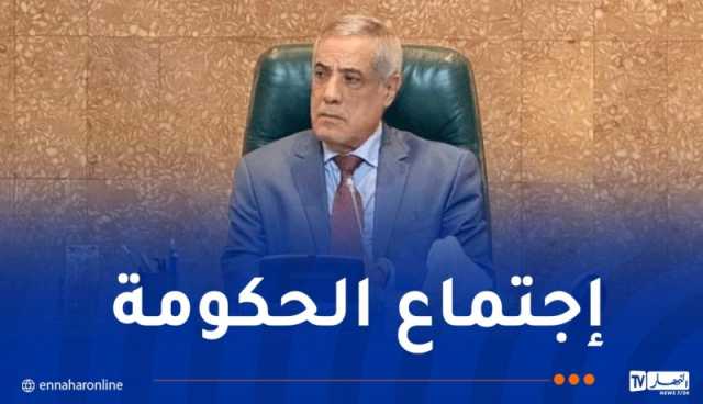 الأمن الغذائي ورفع قدرات تخزين الحبوب على طاولة الحكومة