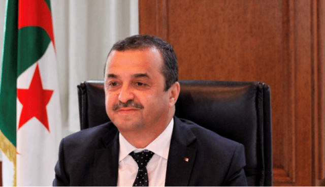 ممثلا لرئيس الجمهورية.. عرقاب يشارك في قمة رؤساء الدول الافريقية حول الطاقة بالعاصمة التنزانية دار السلام