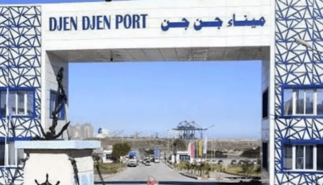 مشروع لتوسعة ميناء جن جن لاستيعاب 26 مليون طن من البضائع