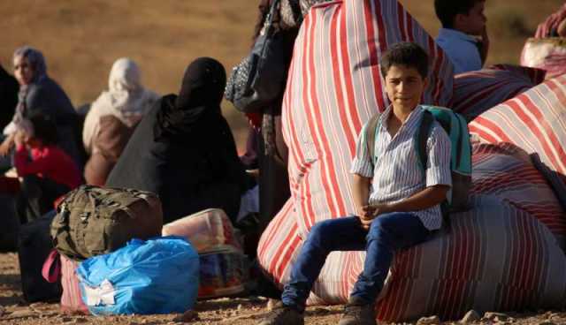 دولة أوروبية تعرض على اللاجئين السوريين 1000 يورو للعودة إلى وطنهم