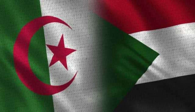 السودان يثمّن دعم الجزائر لاستقراره وسيادته في مجلس الأمن