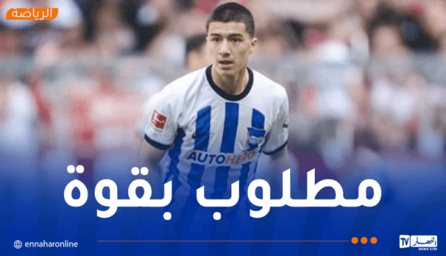 مازة يدخل إهتمامات نيوكاسل
