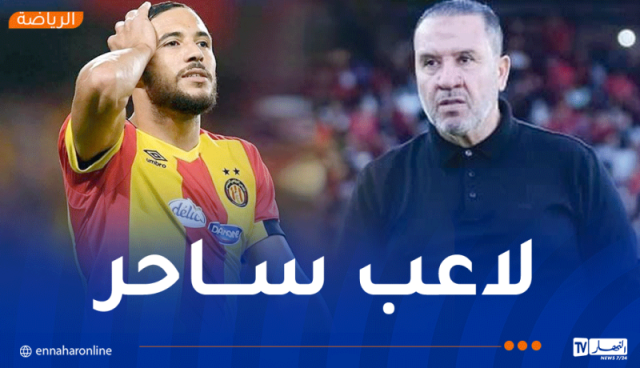 معلول: “بلايلي ضيع مسيرة كروية استثنائية في أوروبا”