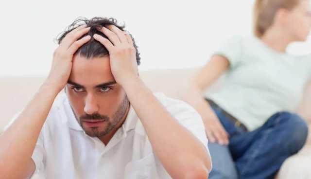 أمي تريد خراب بيتي وأن أطلق زوجتي الحامل لأجل أختي