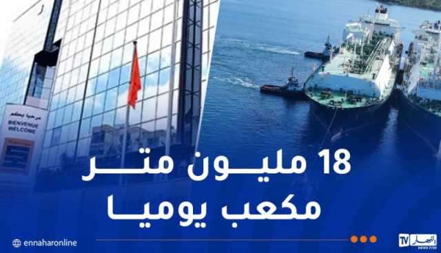 حشيشي: لن يكون هناك نقص في الإمدادات بالغاز الطبيعي محليا ودوليا