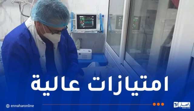 هكذا يساهم قانون مهنيي الصحة في تحسين الخدمات للمواطن