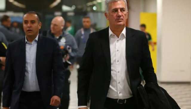 الكاف: “بيتكوفيتش أعاد الأمل للمنتخب الجزائري”