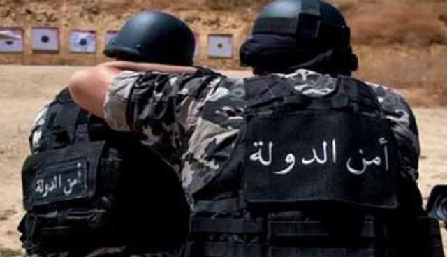بالفيديو.. “أمن الدولة” في قبضة المعارضة السورية