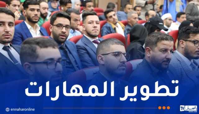 تندوف.. فتح 115 منصب عمل جديد لفائد شباب الولاية