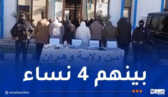 تفكيك شبكة إجرامية أنشأت عيادة إجهاض بوهران
