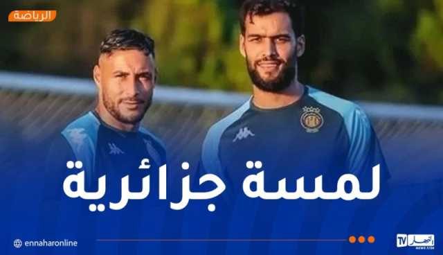 بلايلي وتوغاي يعودان بنقطة ثمينة أمام ساغراد الأنعولي في رابطة الأبطال