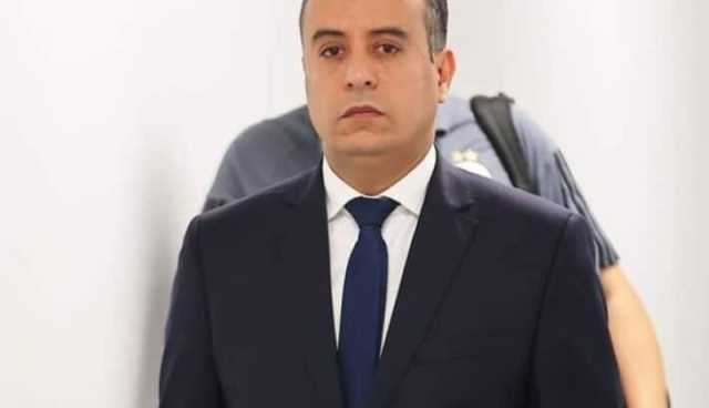 صادي: “الاستقرار يفيد “الفاف” وليس وليد صادي”