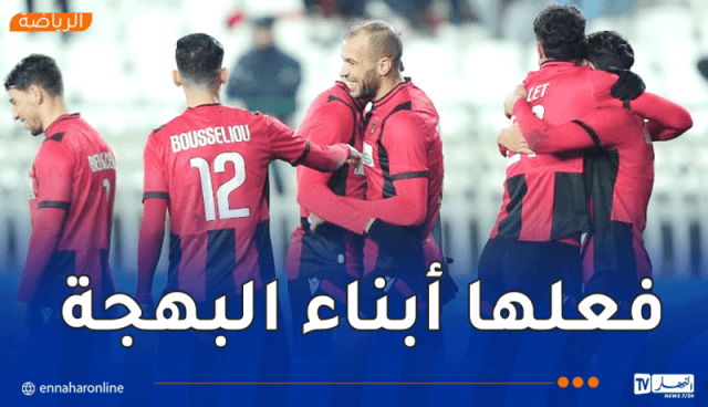 سوسطارة تحسم التأهل في الصدارة إلى ربع نهائي الكاف