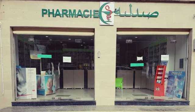 إحباط محاولة ملثمين السطو على صيدلية بسيدي الشحمي في وهران