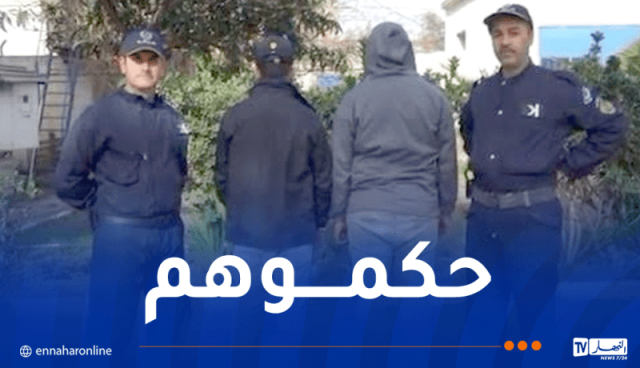البليدة: توقيف سائقي حافلتين في وقت قياسي بعد تداول فيديو يوثق مناورات خطيرة