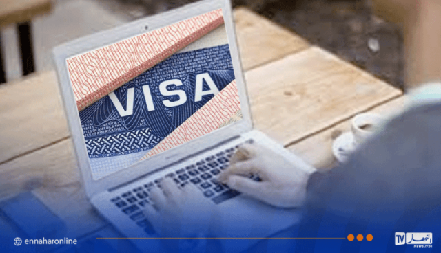 دولة مغاربية تفرض نظام التأشيرة الإلكترونية بداية من الغد 