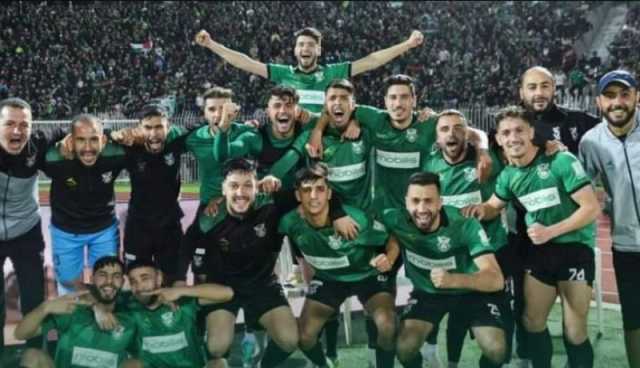 وديع الخضاري رئيسا جديدا لشباب قسنطينة