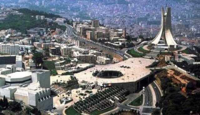 الجزائر ضمن TOP 5 للمدن الأكثر أمانًا في أفريقيا