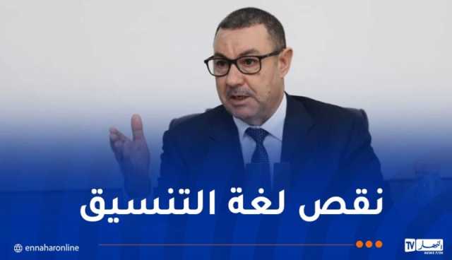 سعيود: 17 باخرة تنتظر الدخول إلى ميناء جن جن.. أمر غير مقبول