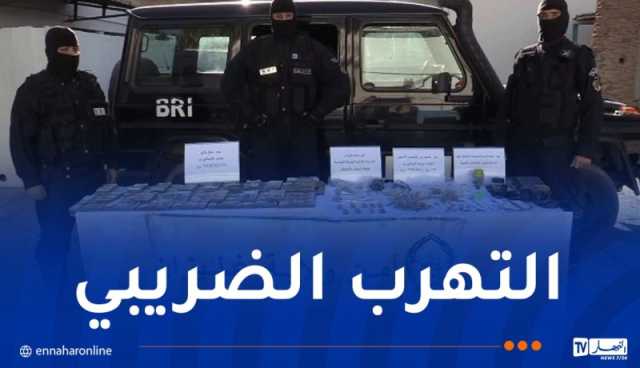 غليزان: تفكيك ورشة سرية لصناعة الذهب بطريقة غير شرعية
