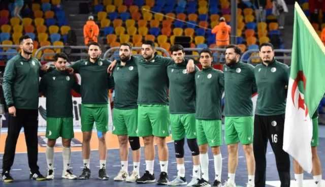 مونديال كرة.. المنتخب الوطني يسقط مجدداً