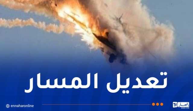 هذه تفاصيل إتصالات اللحظات الأخيرة قبل تحطم الطائرتين بواشنطن