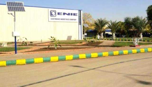 إنهاء مهام مديرة مؤسسة “enie” بسيدي بلعباس