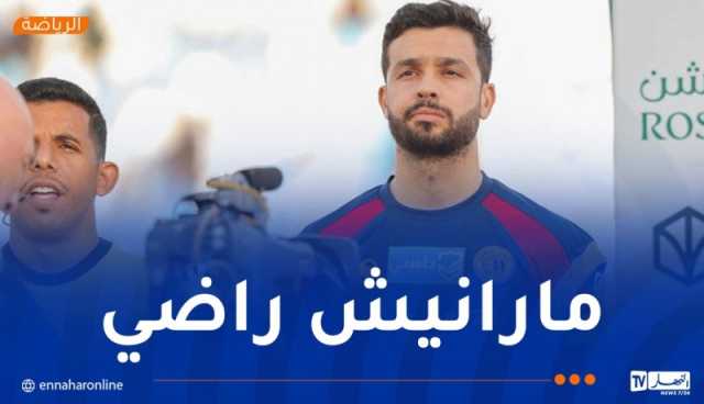 شافعي: “كنا نستحق التعادل على الأقل أمام الأهلي السعودي”