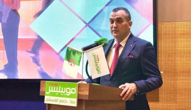موبيليس.. إنجاز 5000 موقع جديد لتكثيف الشبكة