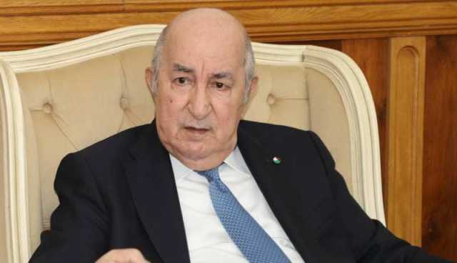 الرئيس تبون:”حذرتُ ماكرون أنه سيرتكب خطأ فادحًا في قضية الصحراء الغربية”